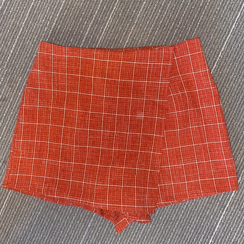 Forever 21 Skort